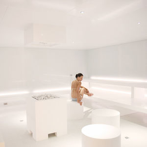 hammam professionnel