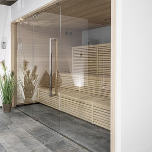 sauna infrarouge 1
