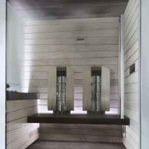 sauna infrarouge