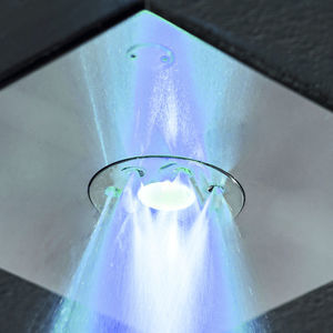 pommeau de douche de plafond 1