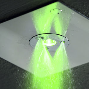 pommeau de douche de plafond 1
