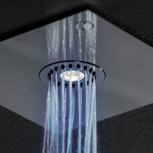 pommeau de douche de plafond 1