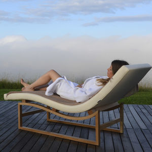siège de repos professionnel