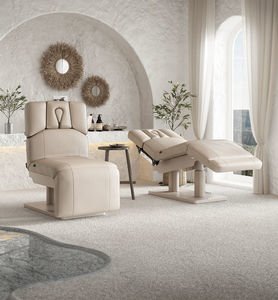 table de massage électrique