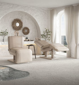 table de massage électrique