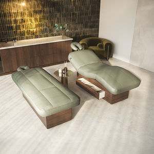 table de massage électrique