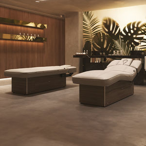 table de massage électrique