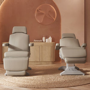 table de massage électrique
