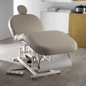 table de massage électrique 1