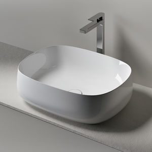 vasque à poser 1