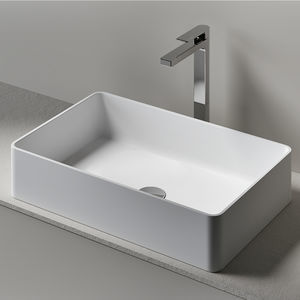 vasque à poser 1