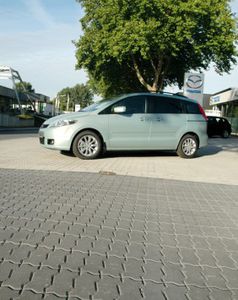 pavé en béton 1