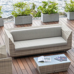 canapé contemporain