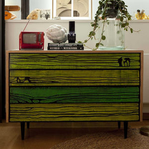commode design original 1