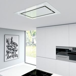 hotte de plafond 1
