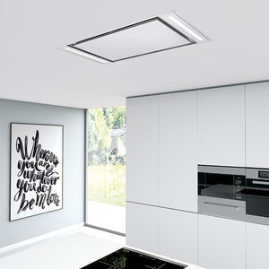 hotte de plafond 1