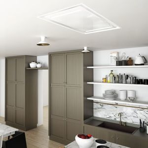 hotte de plafond 1