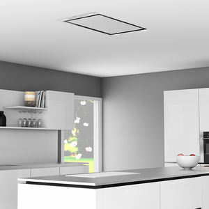 hotte de plafond 1