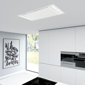 hotte de plafond 1
