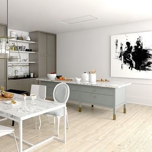 hotte de plafond 1