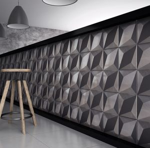 carrelage d'intérieur / mural / en céramique / 15x15 cm