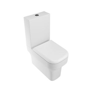 WC à poser