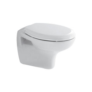 WC suspendu