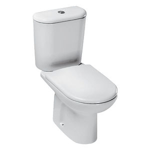 WC à poser