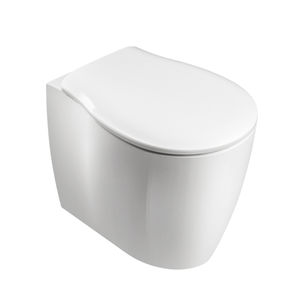WC à poser