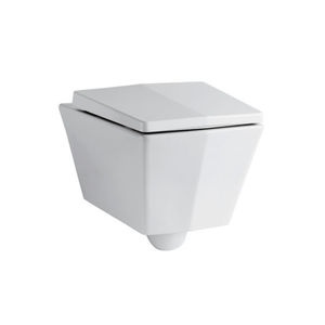 WC suspendu