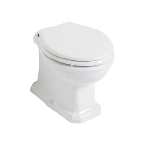 WC à poser