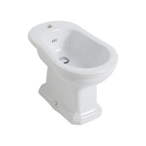 bidet en céramique