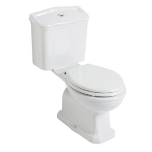 WC à poser