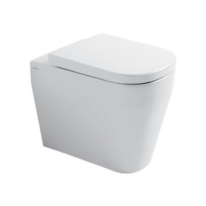 WC à poser