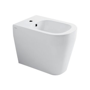 bidet en céramique