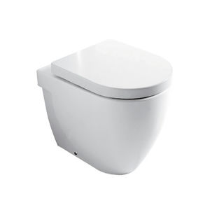 WC à poser