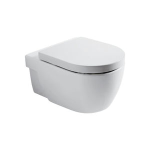 WC suspendu