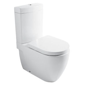 WC à poser