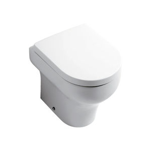 WC à poser