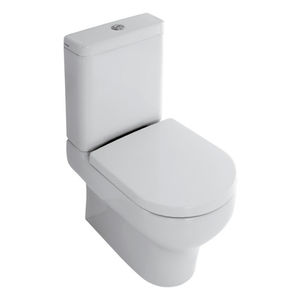 WC à poser