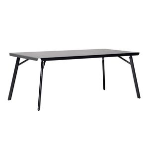 table contemporaine