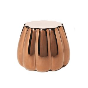 pouf contemporain