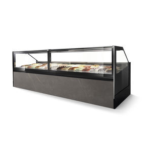 vitrine réfrigérée comptoir 1