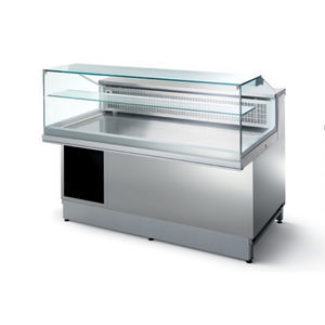 vitrine réfrigérée comptoir 1