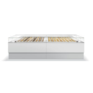 vitrine réfrigérée comptoir 1