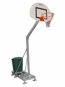 panier de basket mobile 1
