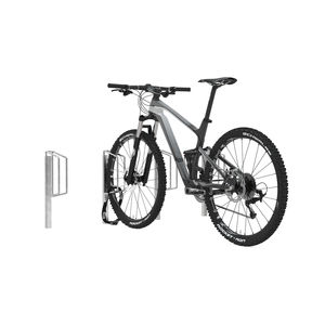 range-vélo mural