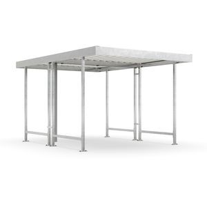 abri multifonction pour espace public 1