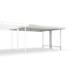 abri multifonction pour espace public 1