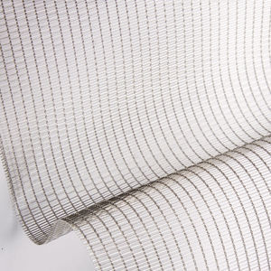 maille métallique en acier inox